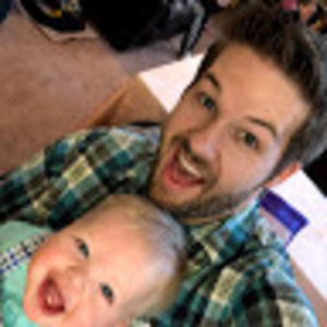 Meet your Posher, Brett